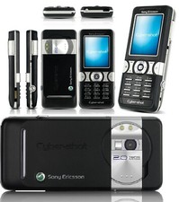 Sony Ericsson  Cyber-shot