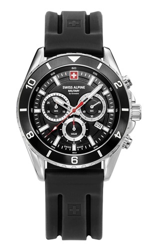 Swiss alpine military herren - alpine,