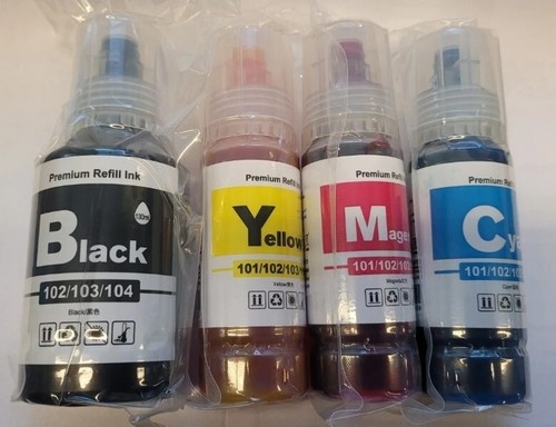 Xxl drucker tinte refill - drucker,