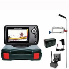 Humminbird Echolot Portabel