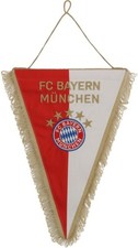 FC Bayern München Fahne