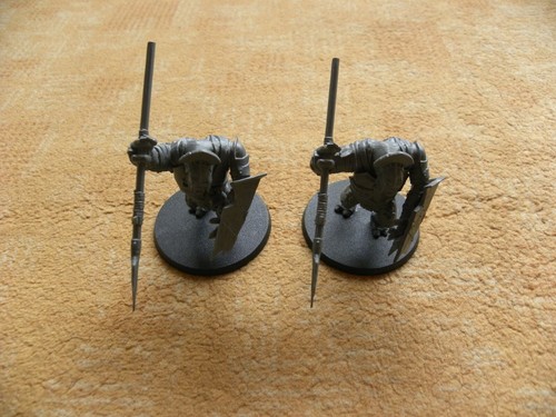 Isenguard trolls lotr hobbit - isenguard,