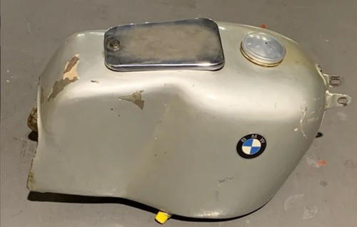 Bmw r50 r60 - r69, r50/2