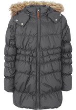 Ticket to Heaven Daunenjacke