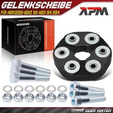 Gelenkscheibe Hardyscheibe