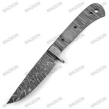 Damast Klinge Handgeschmiedete