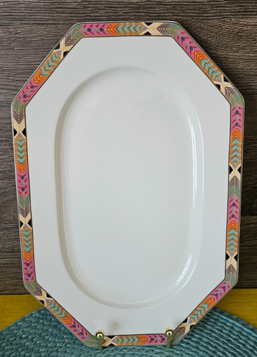 Villeroy boch cheyenne - villeroy, platte