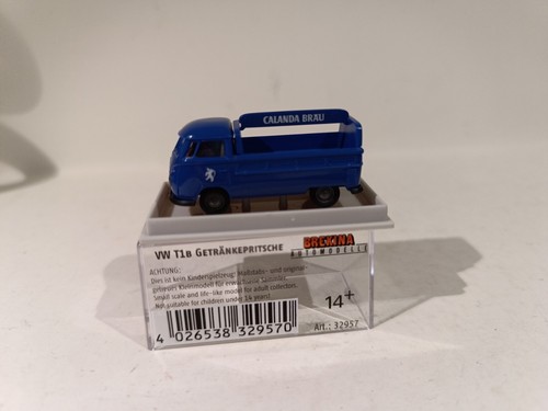 Brekina 32957 t1 b - vw,