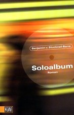 Soloalbum: Roman (KiWi)  von