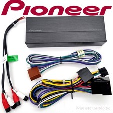 Pioneer dx104 400 - pioneer, mini