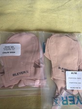 2x Bleyer Tanzschuhe Bauchtanz