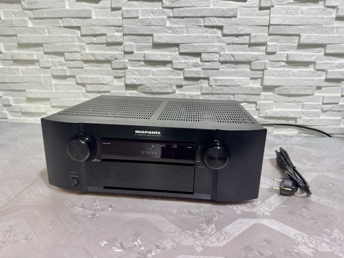 Marantz sr6005 surround - marantz, av