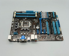 ASUS P8Z77-V LX ATX Sockel