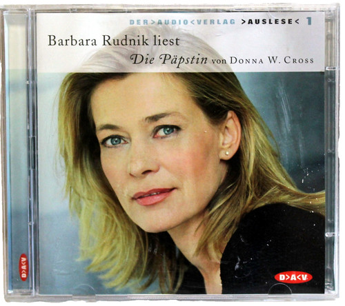 Die päpstin donna cross - -,