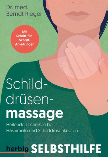 Schilddrüsenmassage berndt - schilddrüsenmassage,