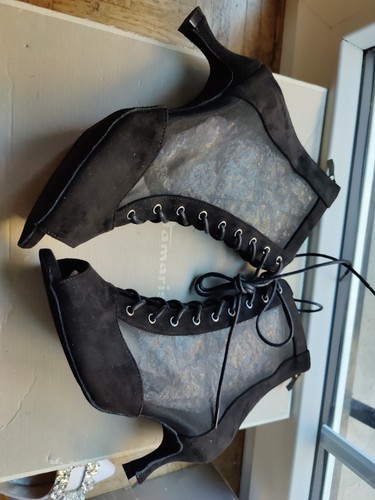 Tango tanzschuhe größe - größe, 39