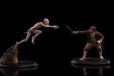 LORD OF THE RINGS : HOBBIT -