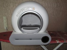 WOP Selbstreinigende