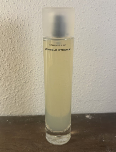 Gabriele strehle strenesse eau - gabriele,
