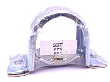 SKF P72 — Y-Bearing Housing