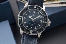 Blancpain Fifty Fathoms Titan