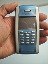 Sony Ericsson P800 Vintage