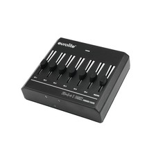 Eurolite FD-6+1 DMX Dimmer