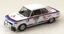 1:18 Ixo BMW 2002 #11, RAC