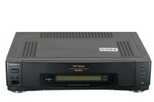 Sony SLV-E1000VC -