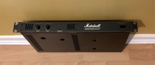 Marshall 8008 valvestate - marshall,
