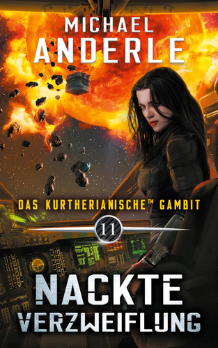 Nackte verzweiflung michael - nackte, |