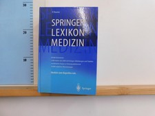 Springer Lexikon Medizin 80000