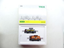 Trix H0 24350 Kesselwagen-Set
