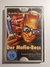Der Mafia Boss mit Telly