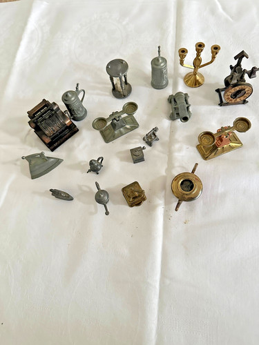 Setzkasten figuren konvolut - figuren,