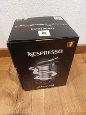 Nespresso Aeroccino 4  Typ