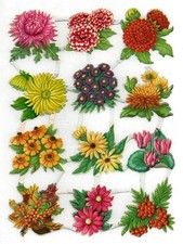 Alte Stammbuchbilder