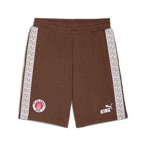Puma pauli king sweat - fc,