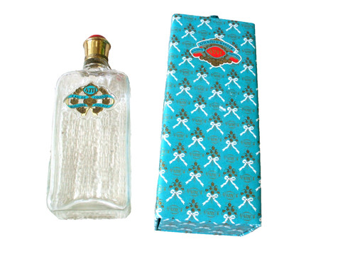 Alte 4711 flasche - 4711,
