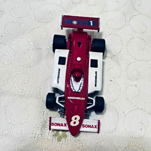 Hot wheels formel modellauto - hot,