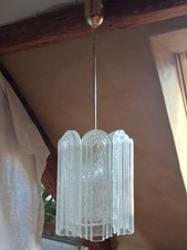 seltene Deckenlampe - Vintage
