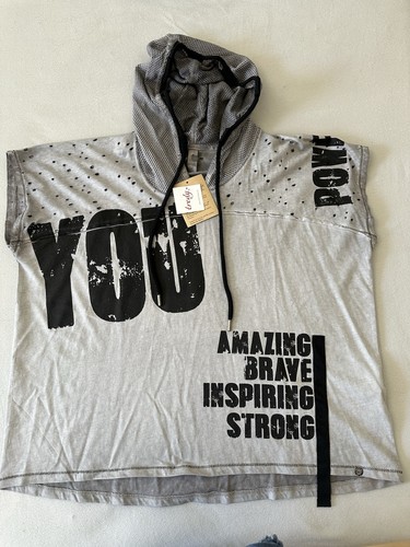 Tredy shirt grau neu mit - tredy,