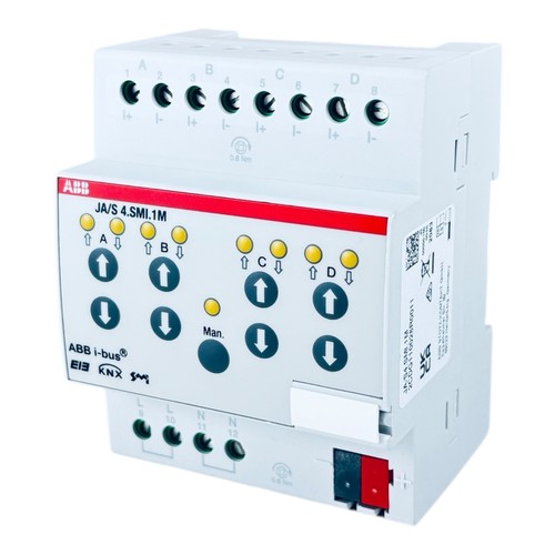 Abb smi 1m - abb, 4.smi.1m