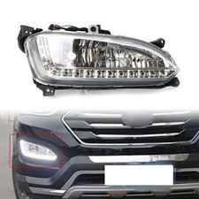 LED Tagfahrleuchte