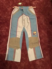 Oilily Jeans / Hose Gr.146 Neu