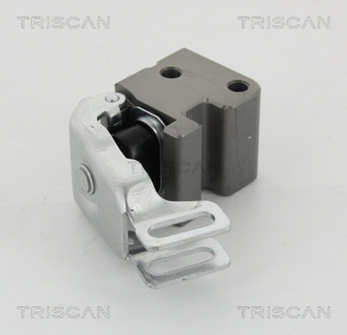 Triscan bremskraftregler 8130 - bremskraftregler,