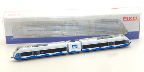 Piko spur 40224 gtw - piko,