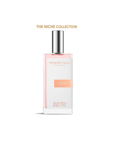 Yodeyma parfum linet - parfum,