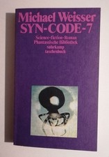 Michael Weisser SYN-Code-7