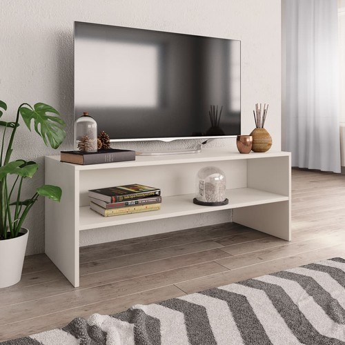 Schrank 100cm holzwerkstoff - tv,